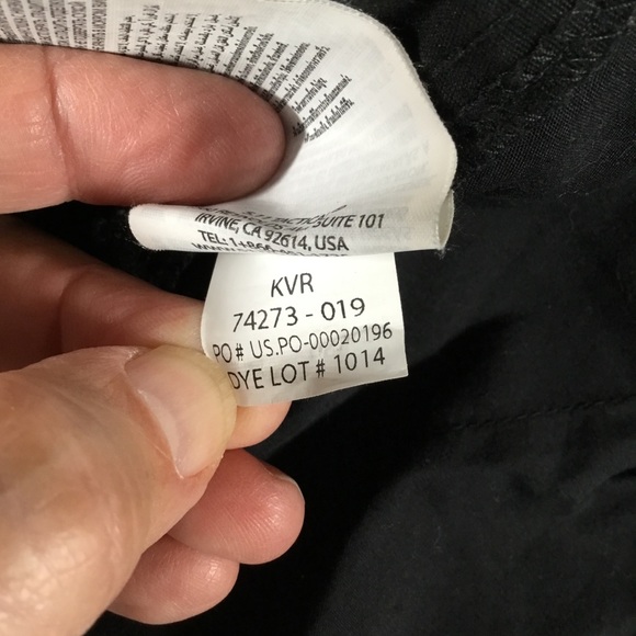 5.11 Tactical Taclite Pro Ripstop Cargo Pants men’s size 30x30 - Picture 5 of 9